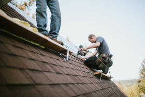Local Roofers in Roanoke Rapids Air Force Sta, NC